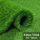 🌿 50% OFF NOW! ⏰ Artificial Grass Turf with Drainage Holes – UV-resistant & durable – Perfect for gardens, balconies or pet areas – low maintenance & realistic look ⚽🏡✨