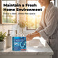 🧼 BUY 2 GET 1 FREE! 🚰 Effervescent Drain Clog Remover Tablets – Fast-Acting, Safe for Pipes & Removes Odors for Smooth Drains ✨