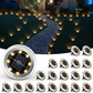 💡 50% OFF NOW! ☀️ Outdoor Waterproof Solar Ground Light – 2 Pack, Auto On/Off & Perfect for Pathways & Garden 🏡
