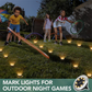 💡 50% OFF NOW! ☀️ Outdoor Waterproof Solar Ground Light – 2 Pack, Auto On/Off & Perfect for Pathways & Garden 🏡