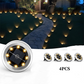 💡 50% OFF NOW! ☀️ Outdoor Waterproof Solar Ground Light – 2 Pack, Auto On/Off & Perfect for Pathways & Garden 🏡