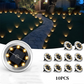 💡 50% OFF NOW! ☀️ Outdoor Waterproof Solar Ground Light – 2 Pack, Auto On/Off & Perfect for Pathways & Garden 🏡