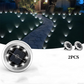 💡 50% OFF NOW! ☀️ Outdoor Waterproof Solar Ground Light – 2 Pack, Auto On/Off & Perfect for Pathways & Garden 🏡