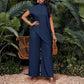 👗 50% OFF NOW! ⏰ Women's 2-Piece Set – Asymmetrical hem top & wide-leg pants – Elegant, flattering – perfect for work, brunch or special events ✨💃