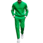 👕 60% OFF NOW! 🔥 Men's Half-Zip Top & Pants 2-Piece Set – Stylish Design, Comfortable Fit & Perfect for Casual Wear 👖