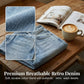 👖 50% OFF NOW! 🔥 Women's High-Waisted Straight Leg Denim Jeans – Flattering Fit, Comfortable Stretch & Versatile Everyday Style ✨