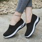 👟 50% OFF NOW! 💐 Breathable Summer Shoes – Trendy & Ultra-Light Slip-Ons – Perfect for beach, travel or casual days – airy comfort all day long 🌊