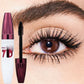 💄 BUY 2 GET 1 FREE! ✨ Smudge-Proof Curling & Lengthening Mascara – Long-Lasting, Clump-Free & Intense Black 👁️