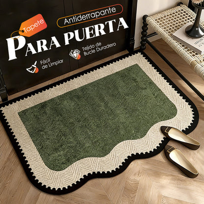 🚪 50% OFF! 🛡️ Non-Slip Doorway Mat – Secure grip & durable ✨