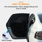 🚗 50% OFF NOW! 🦟 Car Anti-Mosquito Screens – Breathable Mesh, Easy Installation & Protects from Insects 🛡️