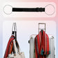 🧳 BUY 1 GET 1 FREE! 🔥 Hand-Free Luggage Strap – Frees your hands, travel easier – Adjustable & durable – perfect for airports or train stations ✨🎒