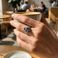💍 50% OFF NOW! 🌸 Bohemian Vintage Floral Vine Ring – Intricate Filigree Design, Exquisite Craftsmanship & Timeless Elegance ✨