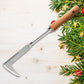 🌿 BUY 3 GET 1 FREE! 🔧 Multipurpose Crevice Weeding Tool – Stainless Steel, Ergonomic Grip & Perfect for Garden Maintenance 🧤