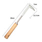 🌿 BUY 3 GET 1 FREE! 🔧 Multipurpose Crevice Weeding Tool – Stainless Steel, Ergonomic Grip & Perfect for Garden Maintenance 🧤