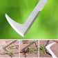 🌿 BUY 3 GET 1 FREE! 🔧 Multipurpose Crevice Weeding Tool – Stainless Steel, Ergonomic Grip & Perfect for Garden Maintenance 🧤