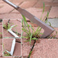 🌿 BUY 3 GET 1 FREE! 🔧 Multipurpose Crevice Weeding Tool – Stainless Steel, Ergonomic Grip & Perfect for Garden Maintenance 🧤