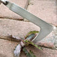 🌿 BUY 3 GET 1 FREE! 🔧 Multipurpose Crevice Weeding Tool – Stainless Steel, Ergonomic Grip & Perfect for Garden Maintenance 🧤