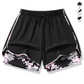 🩳 50% OFF NOW! ✨ 2-in-1 Athletic Shorts – Breathable Fabric, Camo Liner & Side Pockets for Women 🏃‍♀️