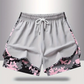 🩳 50% OFF NOW! ✨ 2-in-1 Athletic Shorts – Breathable Fabric, Camo Liner & Side Pockets for Women 🏃‍♀️