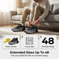 👟 50% OFF NOW! 🔥 Men's Chunky Sole Fashion Sneakers – Comfortable, Trendy & Perfect for Everyday Wear 💪