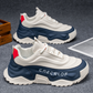 👟 50% OFF NOW! 🔥 Men's Chunky Sole Fashion Sneakers – Comfortable, Trendy & Perfect for Everyday Wear 💪