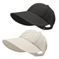 🧢 50% OFF NOW! 🌞 Women's Wide-Brim Sun Hat – UV Protection, Quick-Dry Fabric & Breathable Comfort for Beach & Travel 👒