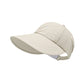 🧢 50% OFF NOW! 🌞 Women's Wide-Brim Sun Hat – UV Protection, Quick-Dry Fabric & Breathable Comfort for Beach & Travel 👒
