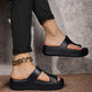 👡 50% OFF NOW! ✨ Trendy Platform Sandals – Versatile Style, Comfortable Fit & Perfect for Any Outfit 👗