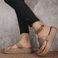 👡 50% OFF NOW! ✨ Trendy Platform Sandals – Versatile Style, Comfortable Fit & Perfect for Any Outfit 👗