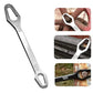 🔧 50% OFF NOW! 🔩 Multi-Function Self-Adjusting Dual Head Wrench – Versatile, Grips Multiple Sizes & Perfect for DIY Repairs 🛠️