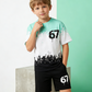 👕 60% OFF NOW! 🧸 Boys' 3D Print T-Shirt & Shorts Set – Vibrant Designs, Soft Fabric & Perfect for Play ☀️