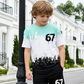 👕 60% OFF NOW! 🧸 Boys' 3D Print T-Shirt & Shorts Set – Vibrant Designs, Soft Fabric & Perfect for Play ☀️