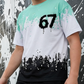 👕 60% OFF NOW! 🧸 Boys' 3D Print T-Shirt & Shorts Set – Vibrant Designs, Soft Fabric & Perfect for Play ☀️