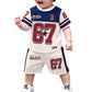 👕 60% OFF NOW! 🧸 Boys' 3D Print T-Shirt & Shorts Set – Vibrant Designs, Soft Fabric & Perfect for Play ☀️