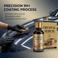 🚗 BUY 2 GET 1 FREE! ✨ Ceramic Car Coating Kit – Deep Gloss, 9H+ Hardness & Long-Lasting Protection 💧