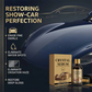 🚗 BUY 2 GET 1 FREE! ✨ Ceramic Car Coating Kit – Deep Gloss, 9H+ Hardness & Long-Lasting Protection 💧