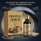 🚗 BUY 2 GET 1 FREE! ✨ Ceramic Car Coating Kit – Deep Gloss, 9H+ Hardness & Long-Lasting Protection 💧