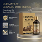 🚗 BUY 2 GET 1 FREE! ✨ Ceramic Car Coating Kit – Deep Gloss, 9H+ Hardness & Long-Lasting Protection 💧