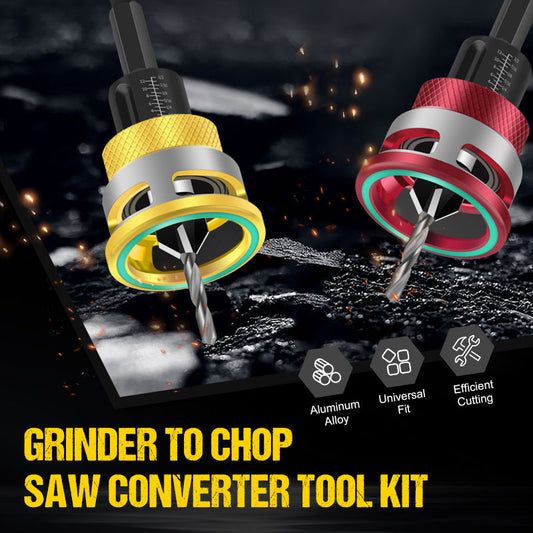 🔧 50% OFF NOW! 🪚 4PCS Wood Countersink Drill Bit Set with Depth Stop – Precision Drilling, Durable & Perfect for Woodworking 🛠️