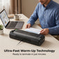 📄 60% OFF NOW! 🔥 A4 Thermal Laminating Machine with Paper Trimmer & Corner Rounder – Versatile, Compact & Perfect for Office & Crafting ✨