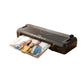 📄 60% OFF NOW! 🔥 A4 Thermal Laminating Machine with Paper Trimmer & Corner Rounder – Versatile, Compact & Perfect for Office & Crafting ✨