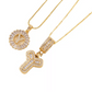 💎 50% OFF NOW! ✨ Gold Alphabet Pendant Necklace – Personalized Design, Anti-Tarnish Finish & Perfect Gift for Any Occasion 🎁