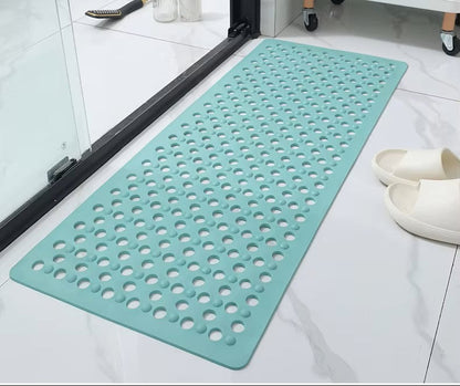🚿 50% OFF NOW! 🛁 Shower Mat Anti-Slip Bathroom Rug – Quick-Drying, Soft Texture & Machine Washable 🧼