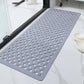 🚿 50% OFF NOW! 🛁 Shower Mat Anti-Slip Bathroom Rug – Quick-Drying, Soft Texture & Machine Washable 🧼