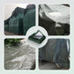 🧵 50% OFF NOW! ☀️ Outdoor Waterproof UV Protection Canvas Fabric – Durable, Fade-Resistant & Perfect for Awnings & Covers 🏠