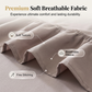 🛏️ 50% OFF NOW! 🔥 Effortless Setup Elastic Bed Skirt – Wrinkle-resistant & fitted corners – Stretches to fit most mattresses – hides under-bed clutter instantly 🧺