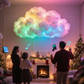 ☁️ 50% OFF NOW! ⚡ DIY Thundercloud LED Light Decor – USB-powered, cozy glow & easy assembly – Perfect for bedrooms & whimsical spaces 🌙