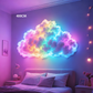 ☁️ 50% OFF NOW! ⚡ DIY Thundercloud LED Light Decor – USB-powered, cozy glow & easy assembly – Perfect for bedrooms & whimsical spaces 🌙