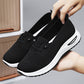 👟 60% OFF NOW! 🌸 Women's Lightweight Breathable Slip-On Casual Shoes – Easy to Wear, Cushioned Comfort & Perfect for Daily Walks 🚶‍♀️