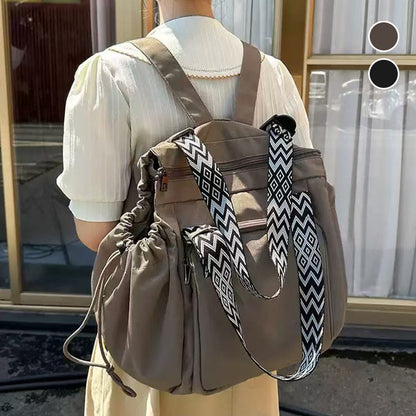 👜 50% OFF NOW! ✨ Large Capacity Fashion Versatile Shoulder Bag – Spacious, Stylish & Perfect for Daily Use 🌸